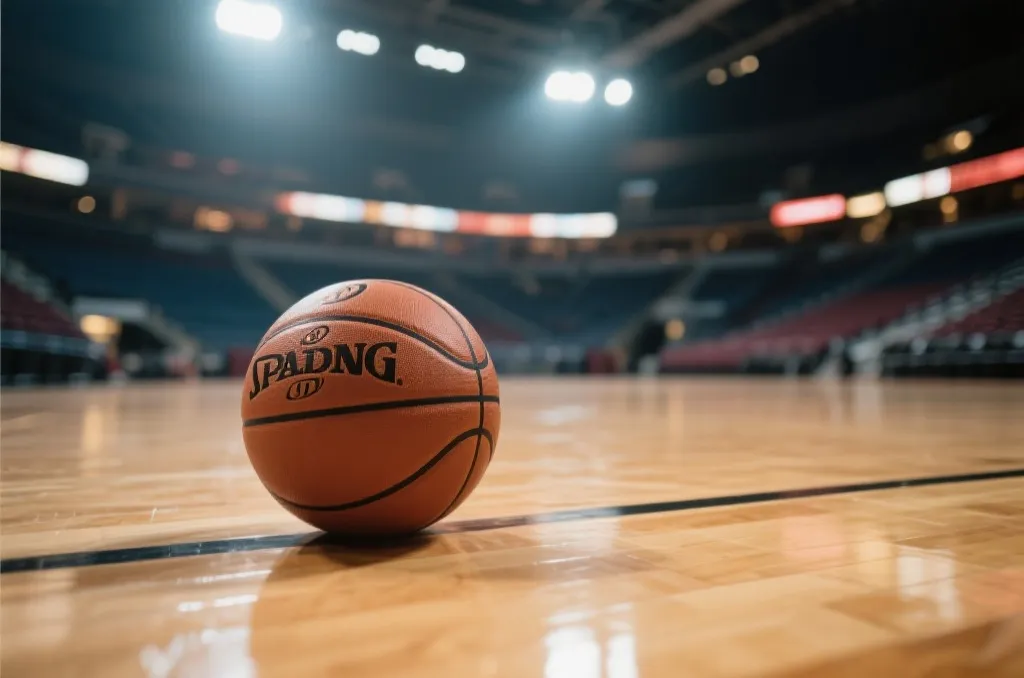 篮球赛事与NBA投注攻略：乐鱼体育让分盘与大小分解析